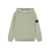 Stone Island SWEATSHIRT Green