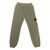 Stone Island SWEATPANTS Green