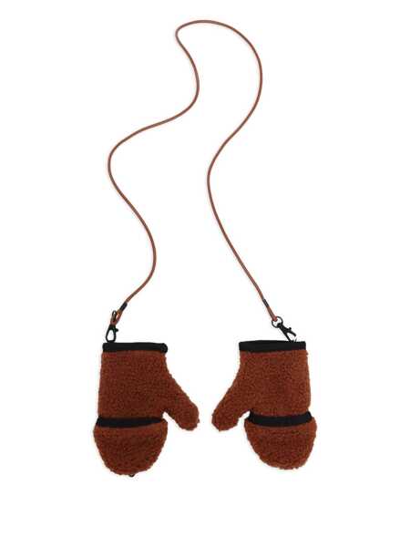 Manusi Mc2 Saint Barth MUFFLES JR Multicolor Fete (BM 16837889) 2