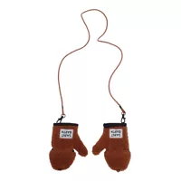 Manusi pentru Fete - Manusi Mc2 Saint Barth MUFFLES JR Multicolor Fete (BM 16837889) - B-mall.ro