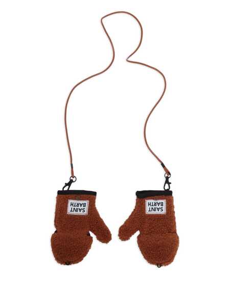 Manusi Mc2 Saint Barth MUFFLES JR Multicolor Fete (BM 16837889) 1