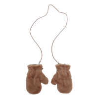 Manusi MUFFLES WOMAN - FUR Fete