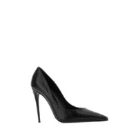 Pantofi cu toc Dolce & Gabbana Dama - Pantofi cu toc Dolce & Gabbana Dolce & Gabbana Heeled Shoes Black Femei (BM 16838057) - B-mall.ro