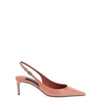 Pantofi cu toc Dolce & Gabbana 'Dg' Slingback Femei