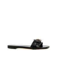 Sandale Chloé 'Mae' Slides Femei