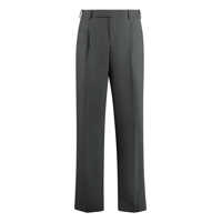 Pantaloni scurti Pt Torino Wool Blend Trousers Barbati