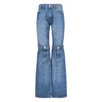 Blugi Coperni Jeans Femei