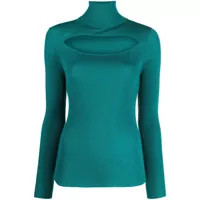 Pulovere P.A.R.O.S.H. Cut-Out Jumper Femei