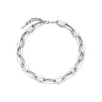 Bijuterii Jimmy Choo Jimmy Choo 'Diamond Chain' Necklace
