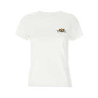 Tricouri Kenzo 'Happy Tiger' T-Shirt Femei