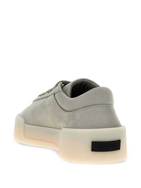 Sneakers FEAR OF GOD Fear Of God Aerobic Low Sneakers GRAY Barbati (BM 16840076) 3