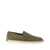 FEAR OF GOD Fear Of God 'Loafer' Loafers GREEN