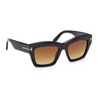 Ochelari de soare Tom Ford Eyewear Sunglasses Femei