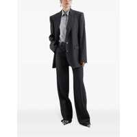 Pantaloni casual Dolce & Gabbana Dama - Pantaloni casual Dolce & Gabbana Dolce & Gabbana Pants GREY Femei (BM 16840337) - B-mall.ro