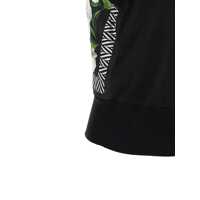 Geci Dolce & Gabbana Dama - Geci Dolce & Gabbana Dolce & Gabbana Floral Vest MULTICOLOR Femei (BM 16840376) - B-mall.ro
