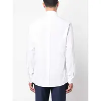 Camasi Dolce & Gabbana pentru Barbati - Camasi Dolce & Gabbana Dolce & Gabbana Dg Essential Shirt WHITE Barbati (BM 16840538) - B-mall.ro