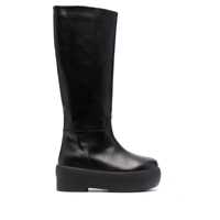 Bocanci GIA BORGHINI Gia Borghini Boots