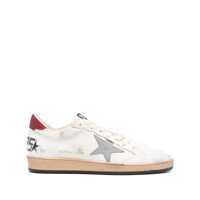 Sneakers Golden Goose Golden Goose 'Ball Star' Sneakers