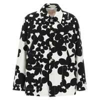 Geci Marni 'Dillies' Jacket Barbati