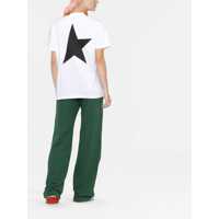 Tricouri Golden Goose Dama - Tricouri Golden Goose Golden Goose Star T-Shirt Multicolor Femei (BM 16841063) - B-mall.ro