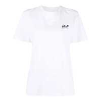Tricouri Golden Goose 'Star' T-Shirt Femei