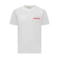 Tricouri Marni Marni T-Shirt Barbati