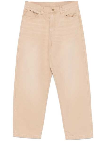 Pantaloni Carhartt Carhartt Wip Pants TONI NEUTRI Barbati (BM 16841633) 1