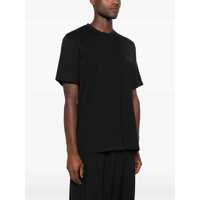 Tricouri Y-3 pentru Barbati - Tricouri Y-3 Y-3 Adidas  T-Shirt Black Barbati (BM 16841723) - B-mall.ro