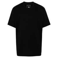 Tricouri Y-3 Adidas  T-Shirt Barbati