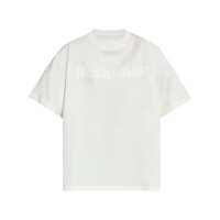 Tricouri Jil Sander Logo Print T-Shirt Femei