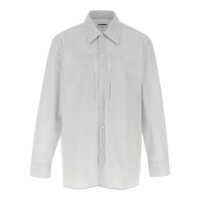 Camasi Jil Sander 'Tuesday Stripes' Shirt Barbati
