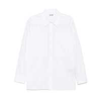 Camasi Jil Sander 'Tuesday A.M.' Shirt Barbati