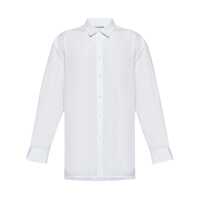Camasi Jil Sander 'Thursday A.M.' Shirt Barbati