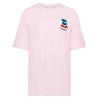 Tricouri JW Anderson Window Embroid T-Shirt Femei