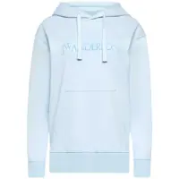 Bluze de trening JW Anderson Embroid Logo Hoodie Barbati