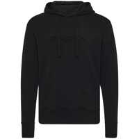 Bluze de trening JW Anderson Embroid Logo Hoodie Barbati