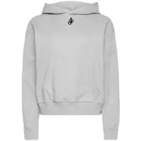 Bluze de trening JW Anderson Anchor-Embroidered Hoodie Femei