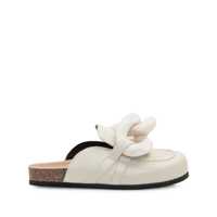 Mocasini JW Anderson Loafer With Chain Femei