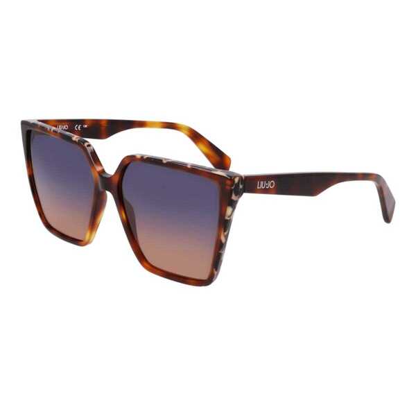 Ochelari de soare Liu Jo Liu Jo Sunglasses Brown Femei (BM 16842986) 1