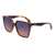 Liu Jo Liu Jo Sunglasses Brown