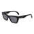 Liu Jo Liu Jo Sunglasses Black