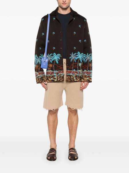 Pulovere ALANUI Alanui Knitwear PRINTED Barbati (BM 16843025) 2