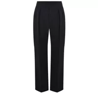 Pantaloni casual Solotre Trousers Femei