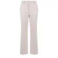Pantaloni casual Solotre Trousers Femei