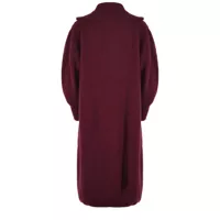 Imbracaminte Solotre Dama - Pulovere Solotre Solotre Sweaters PURPLE Femei (BM 16843445) - B-mall.ro