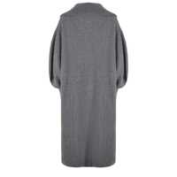 Imbracaminte Solotre Dama - Pulovere Solotre Solotre Sweaters GREY Femei (BM 16843448) - B-mall.ro