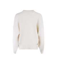 Imbracaminte Solotre Dama - Pulovere Solotre Solotre Sweaters Beige Femei (BM 16843451) - B-mall.ro