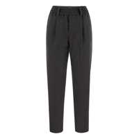 Pantaloni scurti Brunello Cucinelli Trousers Femei