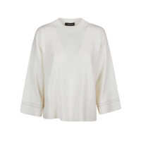 Pulovere Fabiana Filippi Sweater Femei