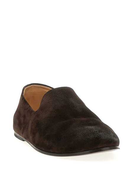 Mocasini MARSLL Marsll Stecco Blocco Loafers BROWN Barbati (BM 16844033) 2